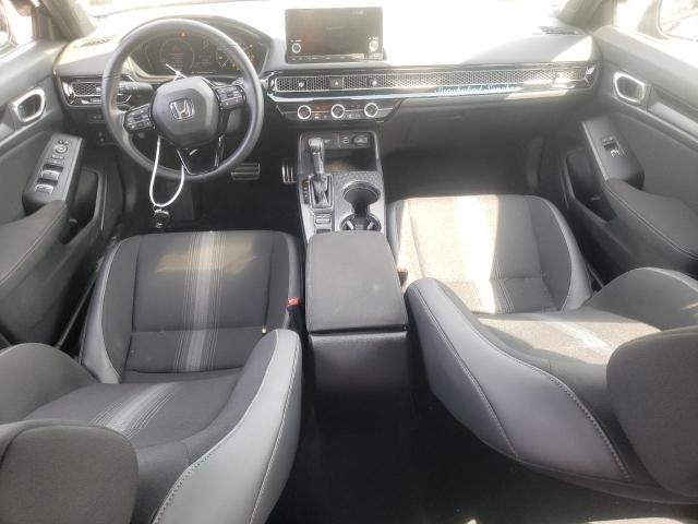 2024 HONDA CIVIC SPOR - 19XFL2H89RE001689