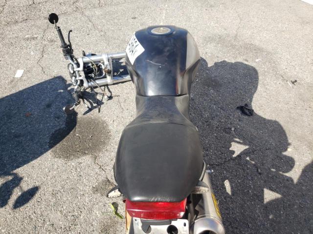 2006 DUCATI MONSTER - ZDM1RAAN46B082245