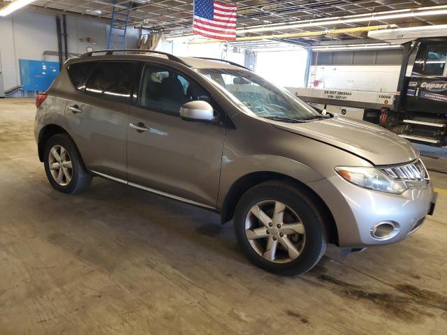 2010 NISSAN MURANO S - JN8AZ1MW2AW123302