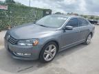 VOLKSWAGEN PASSAT SEL photo