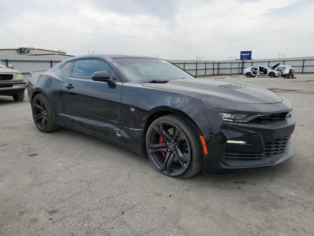 2020 CHEVROLET CAMARO LZ - 1G1FE1R73L0137903