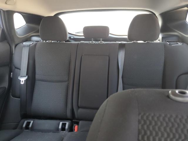 2021 NISSAN ROGUE SPOR - JN1BJ1AW9MW426306