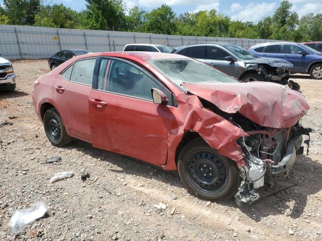 VIN 5YFBURHE2GP457636 2016 Toyota Corolla, L no.4