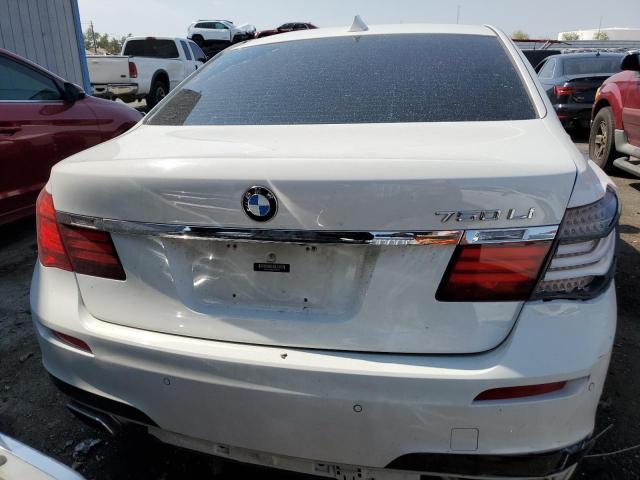 VIN WBAYE8C5XED136210 2014 BMW 7 SERIES no.6