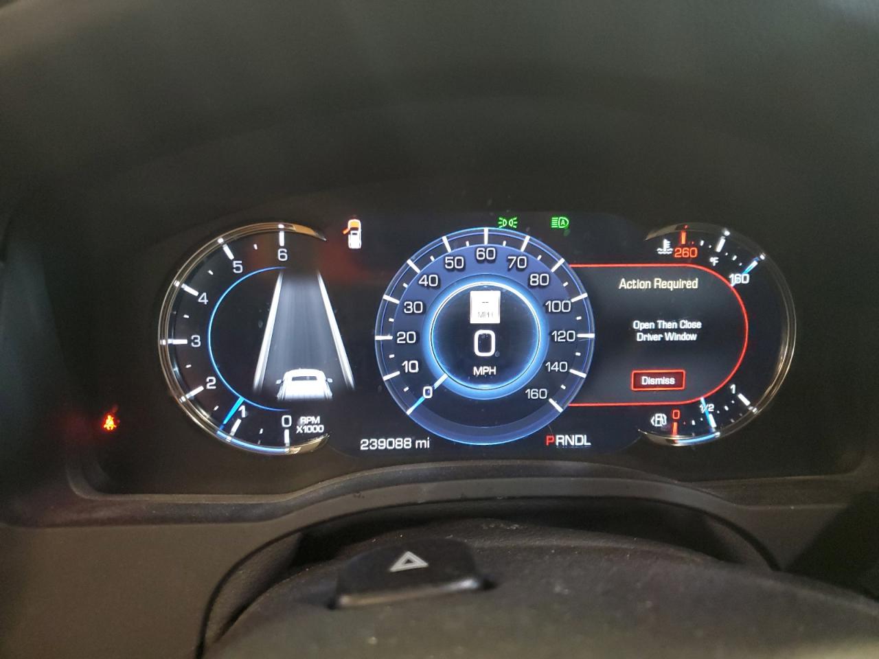 1GYS4JKJ0JR145085 2018 Cadillac Escalade Esv Premium Luxury