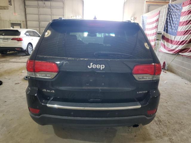 2015 Jeep Grand Cherokee Limited VIN: 1C4RJFBG6FC716586 Lot: 61087854