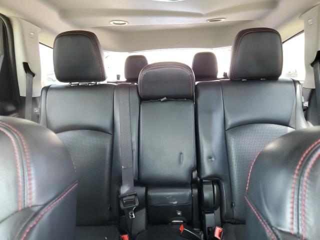 2019 Dodge Journey Gt VIN: 3C4PDDEG0KT836994 Lot: 61141774