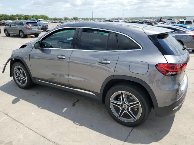 2022 MERCEDES-BENZ GLA 250 - W1N4N4GB3NJ325401