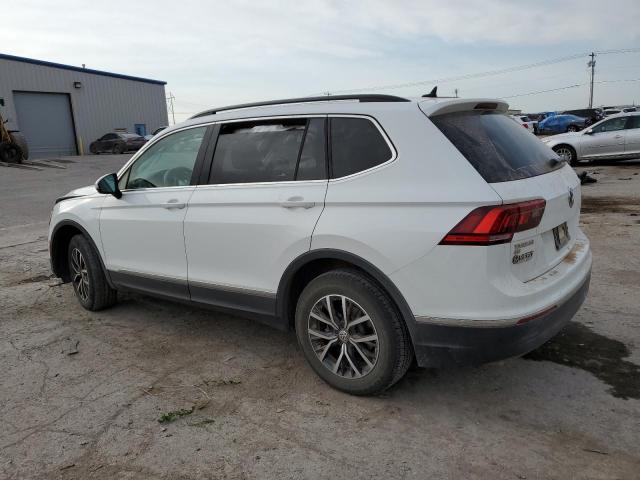 VIN 3VV3B7AX7LM102667 2020 Volkswagen Tiguan, SE no.2