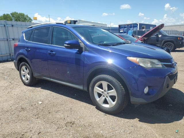 2014 Toyota Rav4 Xle VIN: 2T3WFREVXEW093162 Lot: 62092284