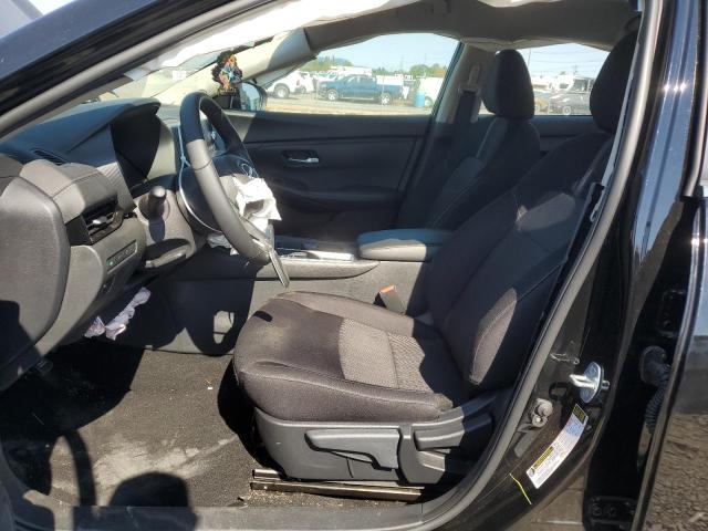 2024 NISSAN SENTRA SV - 3N1AB8CV9RY228007