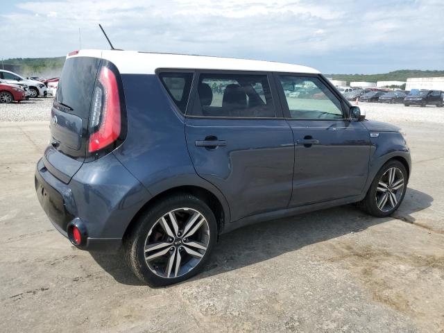 2016 KIA SOUL + - KNDJP3A53G7272460