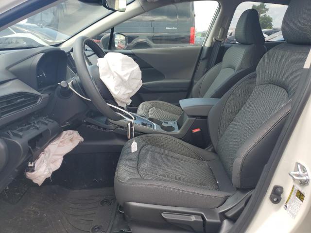 2024 SUBARU CROSSTREK - JF2GUADC1R8261537