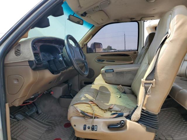 1999 Dodge Ram 2500 VIN: 3B7KF2364XG148029 Lot: 52516194