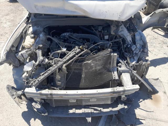 2013 Ford Fusion Titanium VIN: 3FA6P0K90DR122774 Lot: 54839534