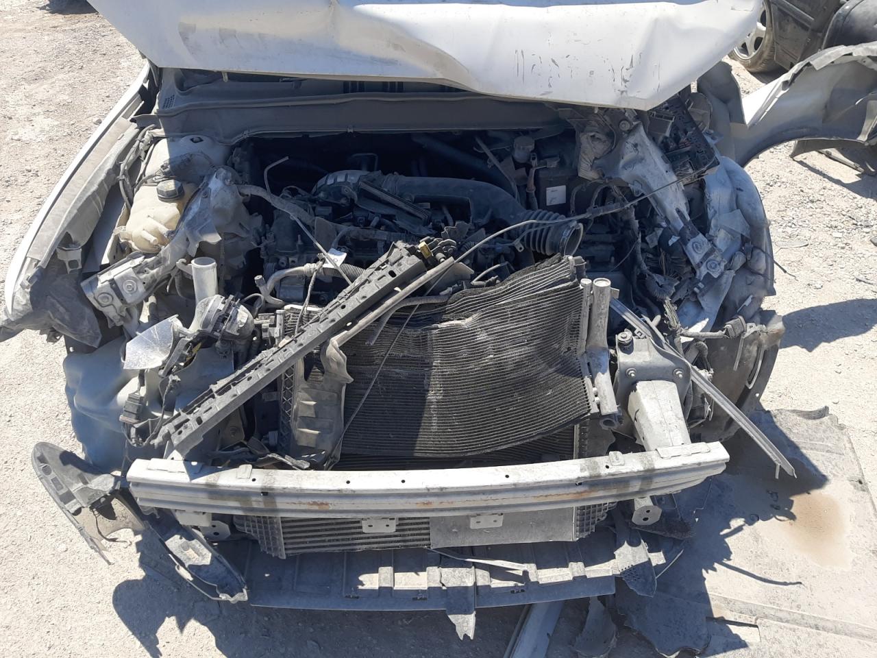 3FA6P0K90DR122774 2013 Ford Fusion Titanium