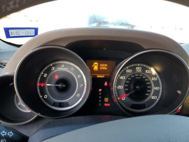 2012 Acura Mdx Technology VIN: 2HNYD2H38CH525979 Lot: 62139854