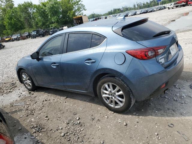 VIN JM1BM1M76E1109896 2014 Mazda 3, Grand Touring no.2