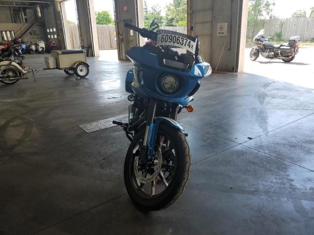 2023 HARLEY-DAVIDSON FXLRST 1HD1YXZ10PB043770