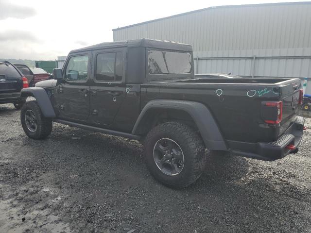 2023 JEEP GLADIATOR - 1C6JJTBG2PL556582