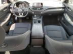 NISSAN ALTIMA S photo