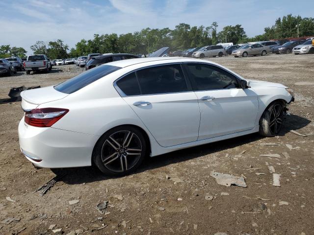 VIN 1HGCR2F51HA146383 2017 Honda Accord, Sport no.3