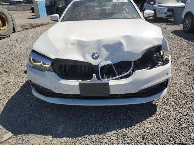 2018 BMW 530 XI - WBAJA7C54JWA71525