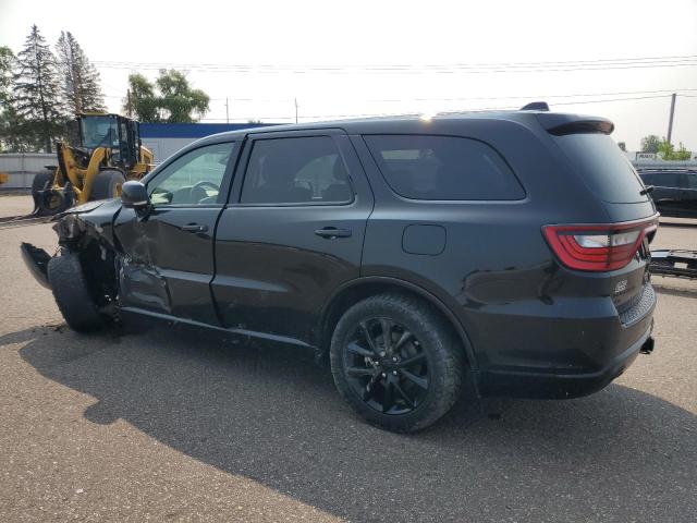 2017 DODGE DURANGO R/ - 1C4SDJCT4HC830032