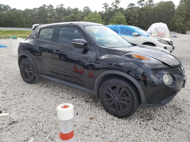 2015 NISSAN JUKE S - JN8AF5MR7FT501696