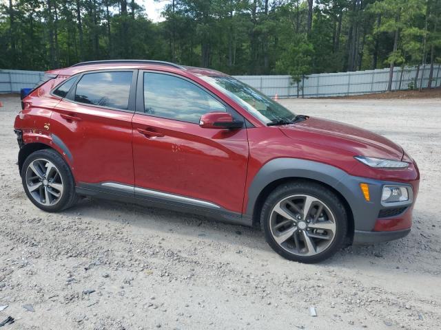 2019 HYUNDAI KONA ULTIM - KM8K53A50KU266728