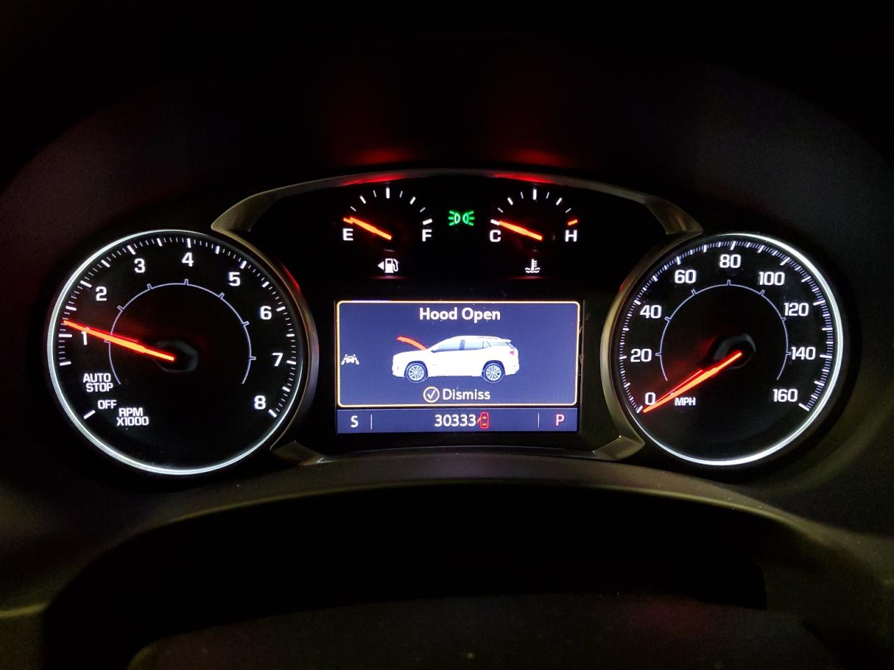 3GKALXEVXML393639 2021 GMC Terrain Denali