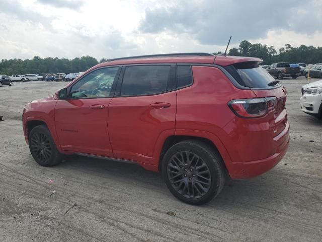 2022 JEEP COMPASS LI - 3C4NJDCB2NT150144