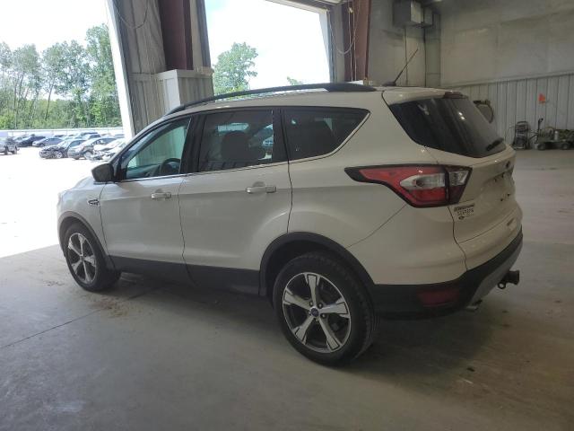 2017 Ford Escape Se VIN: 1FMCU9G91HUC74706 Lot: 62633264