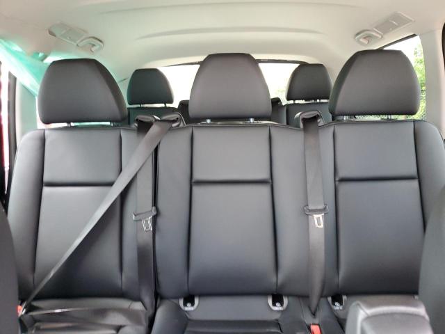 2023 MERCEDES-BENZ METRIS - W1WV0FEY1P4333368