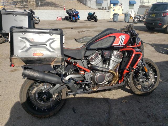 2024 HARLEY-DAVIDSON RA1250 SE - 1HD1ZGS15RB952694