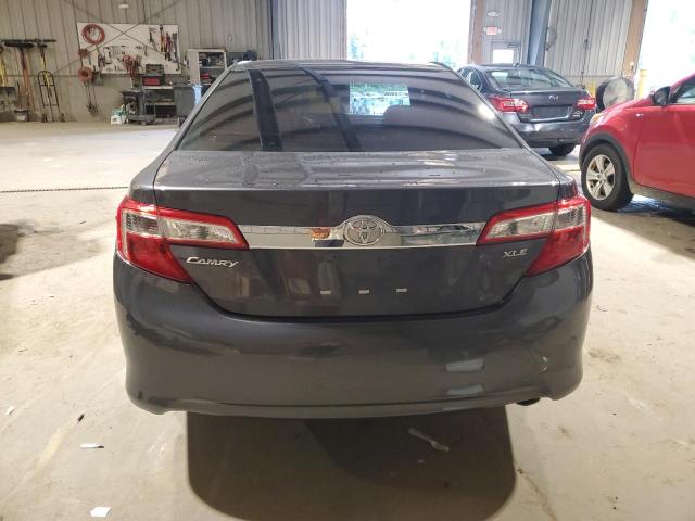 VIN 4T4BF1FK0ER365589 2014 Toyota Camry, L no.6