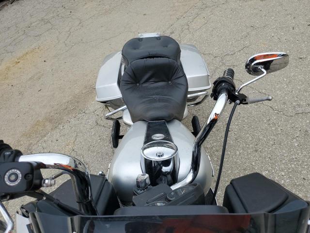 2003 HARLEY-DAVIDSON FLTRI ANNI 1HD1FSW473Y623791