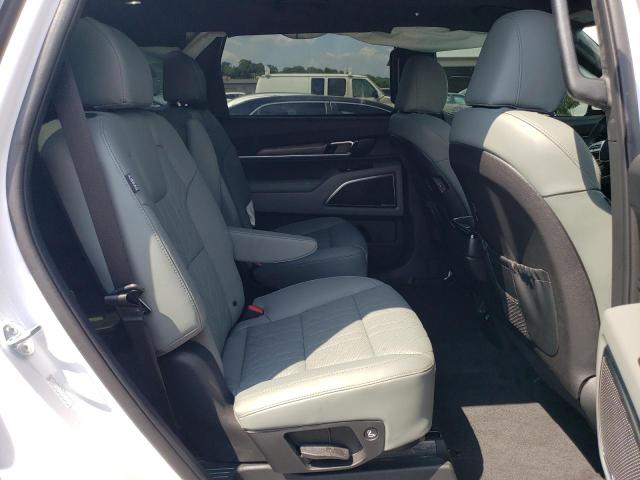 2024 Kia Telluride Sx VIN: 5XYP5DGC5RG460320 Lot: 57959534