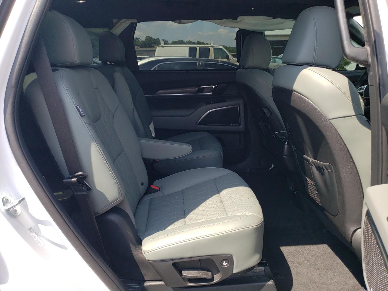 5XYP5DGC5RG460320 2024 Kia Telluride Sx