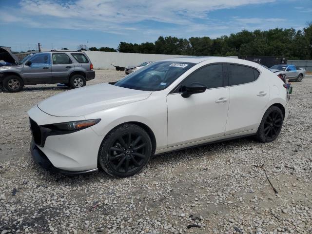 2022 MAZDA 3 - JM1BPBJY0N1503467