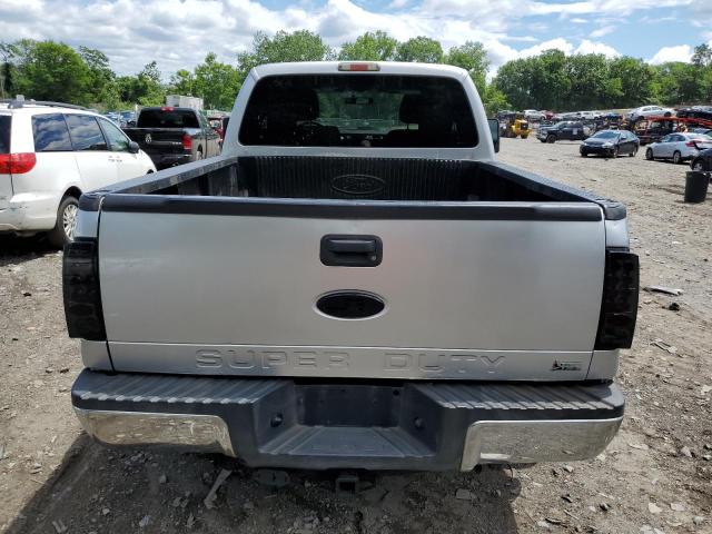 1FT7X2B65BEA17308 | 2011 Ford f250 super duty