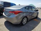 HYUNDAI ELANTRA GL photo