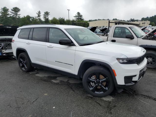 2023 JEEP GRAND CHER - 1C4RJKAG1P8833264