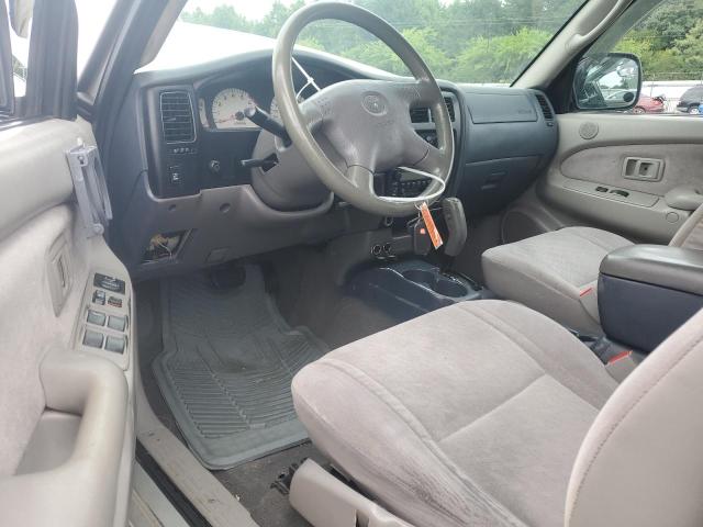 2003 Toyota Tacoma Double Cab Prerunner VIN: 5TEGN92N13Z196032 Lot: 60395714