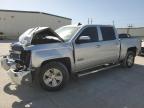 2017 CHEVROLET SILVERADO - 3GCPCREH0HG477589