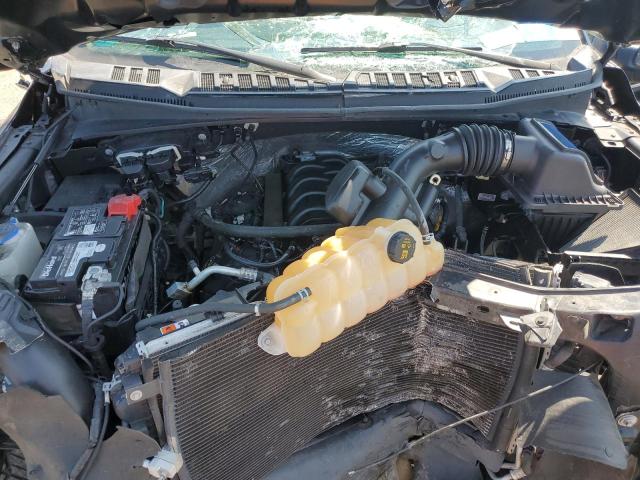 2016 FORD F150 SUPER - 1FTEX1CFXGFC11365