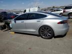 TESLA MODEL S photo