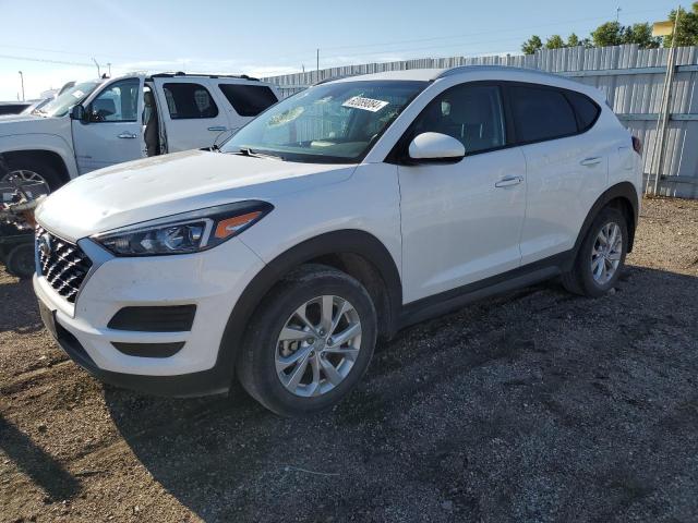 KM8J3CA48LU099187 Hyundai Tucson LIM