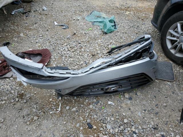 2017 Hyundai Sonata Sport VIN: 5NPE34AF1HH468518 Lot: 61788624