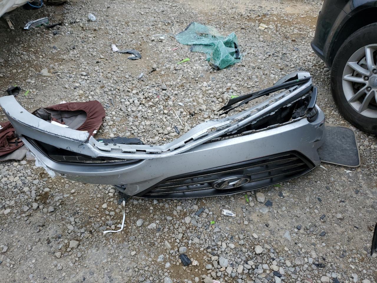 5NPE34AF1HH468518 2017 Hyundai Sonata Sport